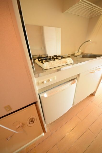 その他設備　★お部屋探しは株式会社タウンハウジング東京まで★