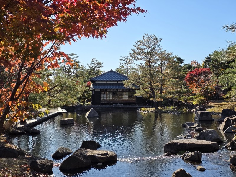 公園　世田谷区立二子玉川公園（公園）まで489m