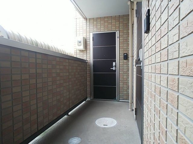 メルローズの外観写真