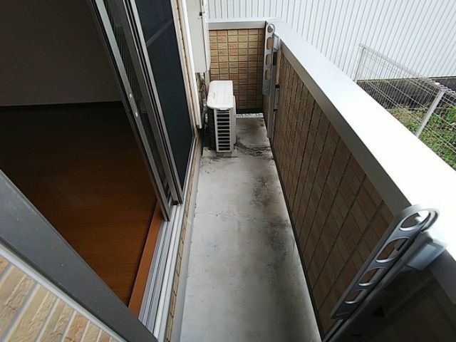 メルローズの内装写真