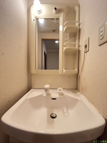 地下鉄御堂筋線 大国町駅 徒歩4分 10階建 築22年の内装写真