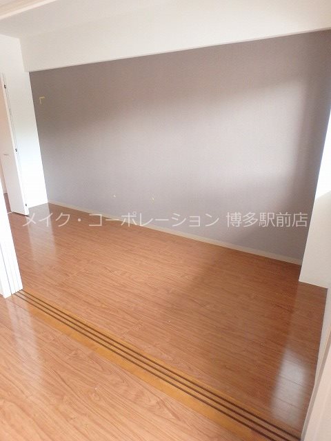 地下鉄空港線 福岡空港駅 徒歩2分 6階建 築15年の内装写真