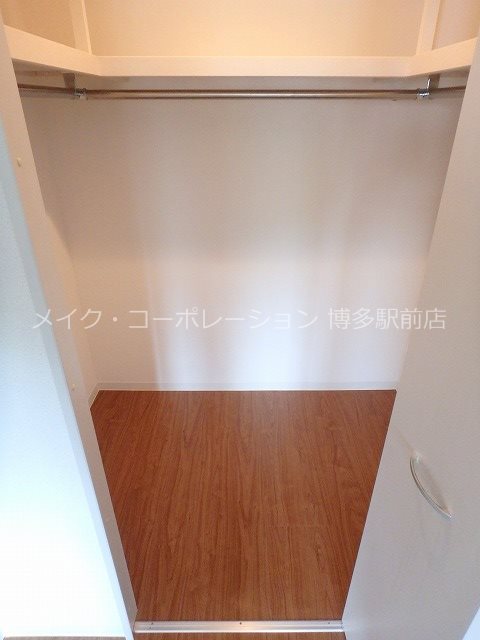 地下鉄空港線 福岡空港駅 徒歩2分 6階建 築15年の内装写真