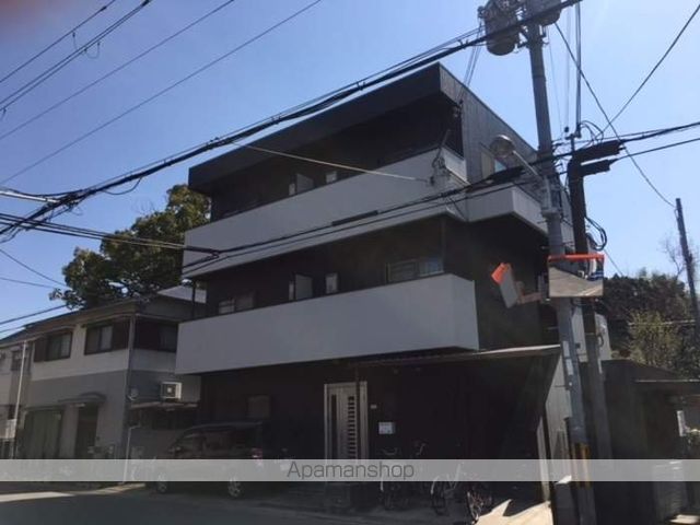 南海高野線 中百舌鳥駅 徒歩4分 築37年