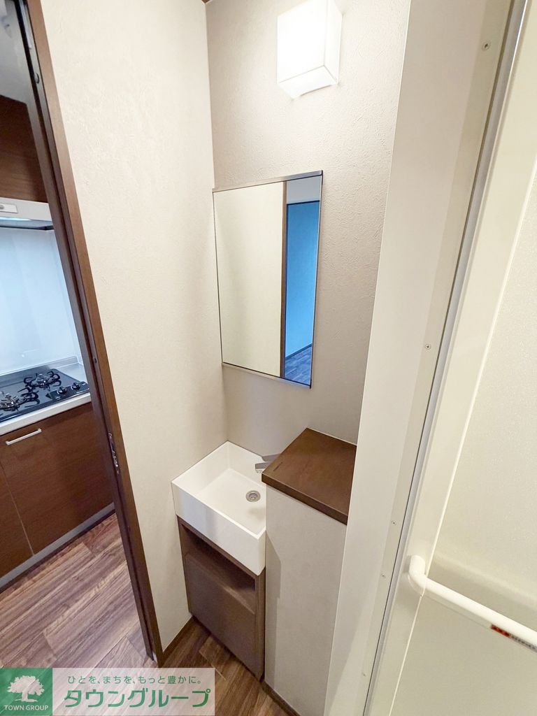Maison de Shonanの内装写真