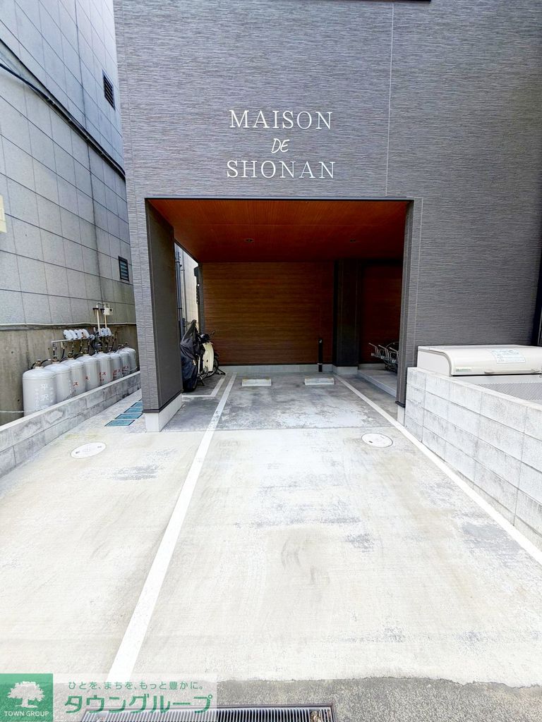 Maison de Shonanのその他写真