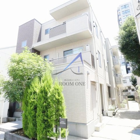 フォリア本郷の外観写真