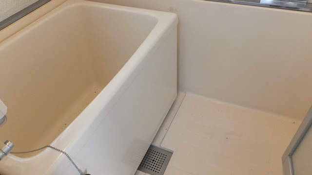 バス・シャワールーム　他部屋
