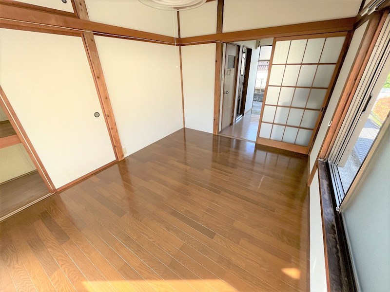 その他部屋・スペース　他部屋