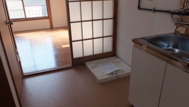 その他　他部屋