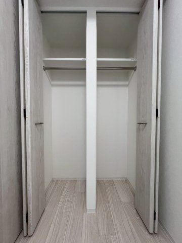地下鉄鶴舞線 庄内通駅 徒歩1分 15階建 築2年の内装写真