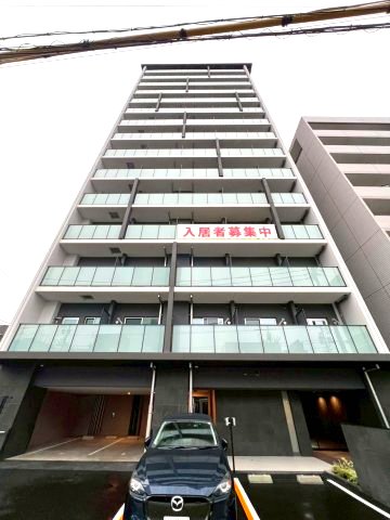 地下鉄鶴舞線 庄内通駅 徒歩1分 築2年