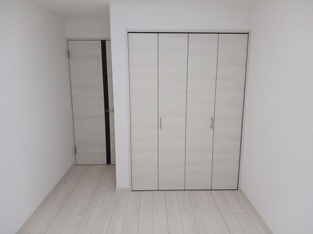 セイバリー スマイルIIの内装写真