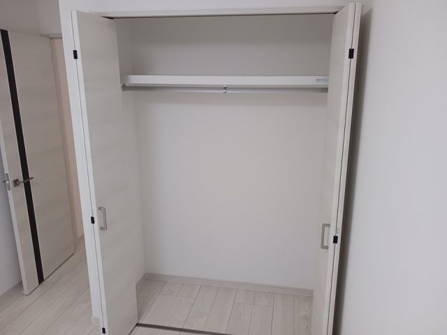 セイバリー スマイルIIの内装写真