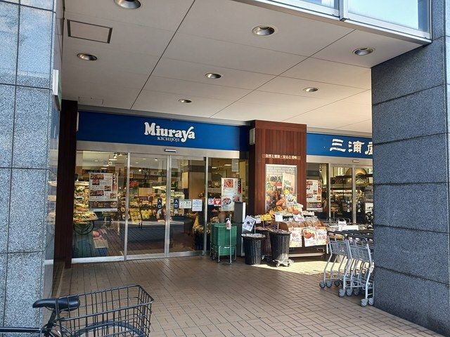 セイバリー スマイルIIの周辺写真