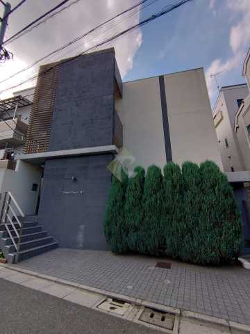 建物外観　グリーンコート・ＮＴ