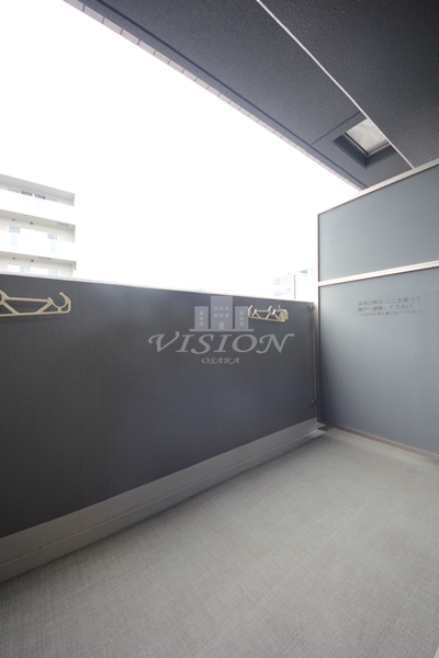 地下鉄御堂筋線 本町駅 徒歩5分 14階建 築13年の内装写真