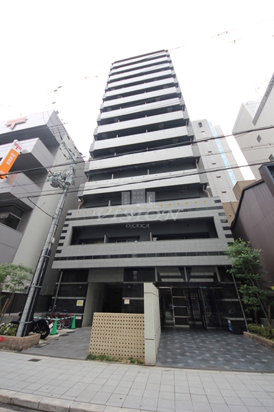 地下鉄御堂筋線 本町駅 徒歩5分 築13年