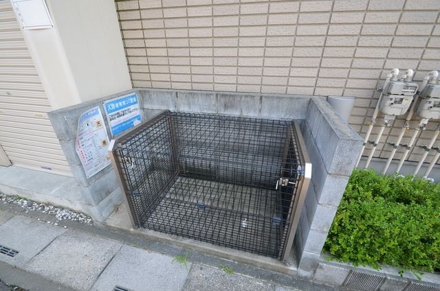 ベルリード春岡の外観写真