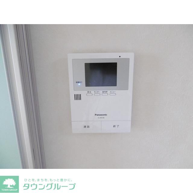 プレステージIのその他写真