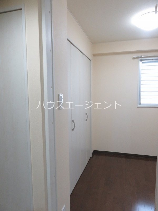 その他部屋・スペース　洋室です