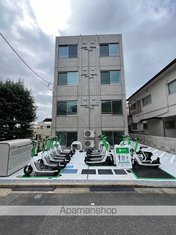 ボルテックス中野本町