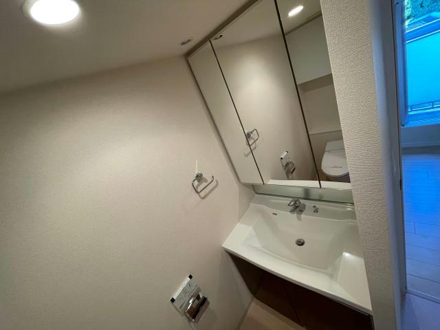 パークアクシス代官山の内装写真