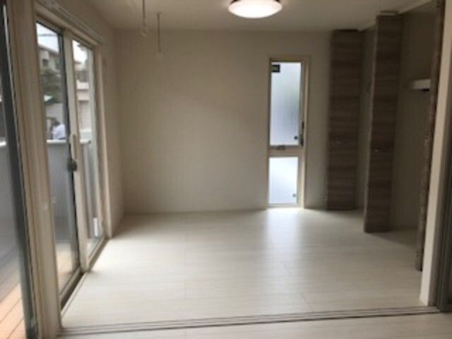 LAVITAの内装写真