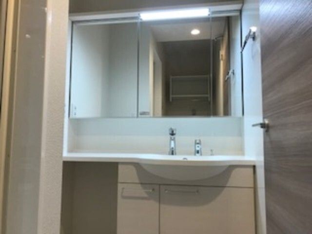 LAVITAの内装写真