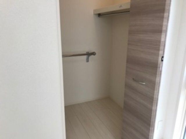 LAVITAの内装写真