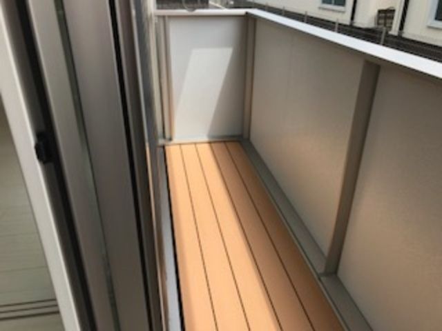 LAVITAの内装写真