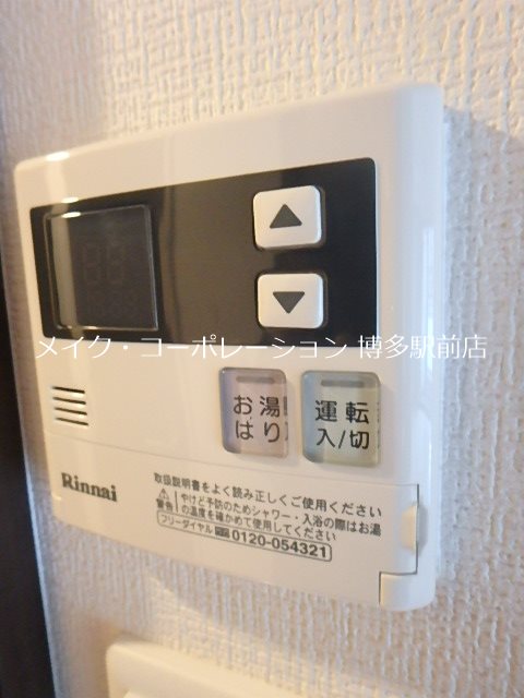 西鉄天神大牟田線 薬院駅 徒歩3分 10階建 築14年のその他写真