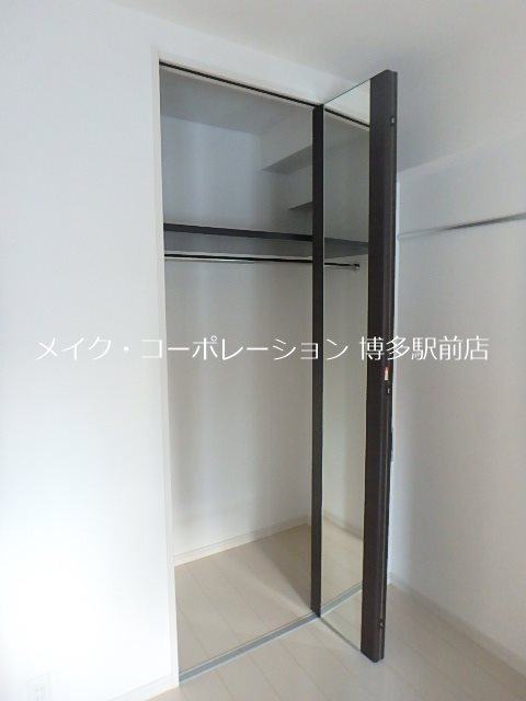 西鉄天神大牟田線 薬院駅 徒歩3分 10階建 築14年の内装写真