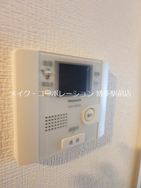 西鉄天神大牟田線 薬院駅 徒歩3分 10階建 築14年のその他写真