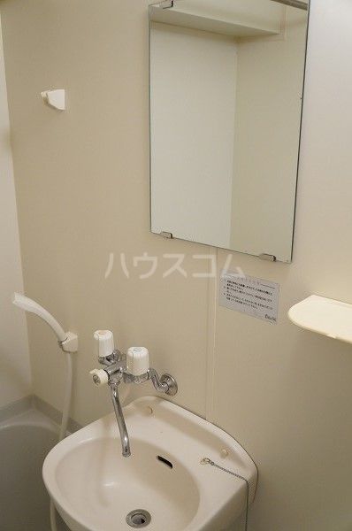 京王線 調布駅 徒歩19分 7階建 築27年の内装写真