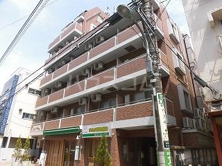 京王線 調布駅 徒歩19分 築27年