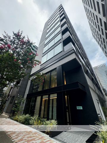 東京メトロ日比谷線 八丁堀駅 徒歩4分 築3年