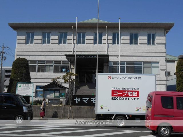 その他　ヤマモリ体育館（その他）まで727m