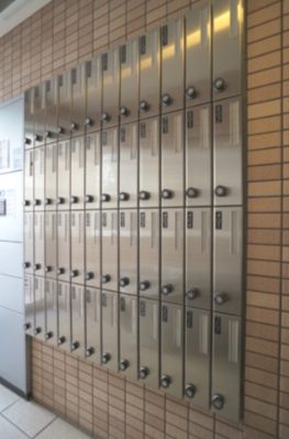 グランヴァン板橋本町IIの外観写真