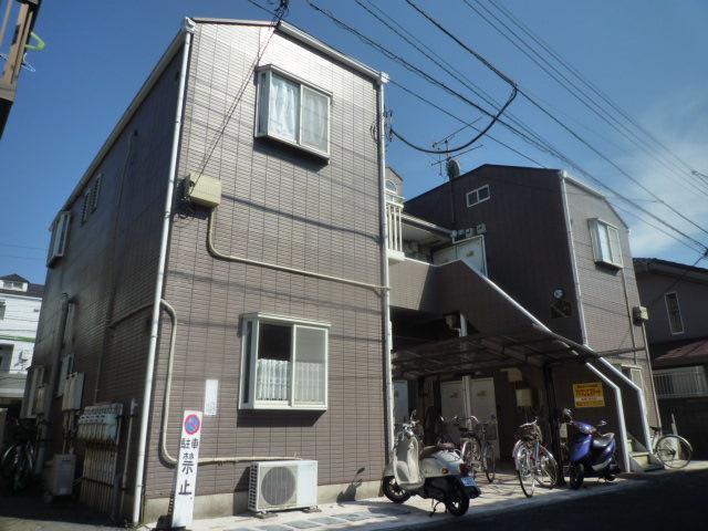 メゾン実籾