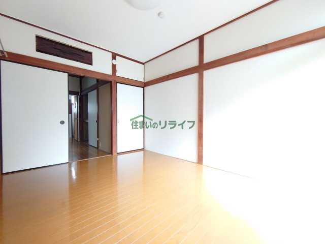 その他部屋・スペース　プリンスハイツ
