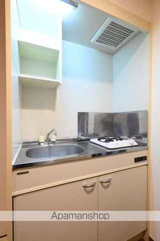 ＪＲ中央線 阿佐ケ谷駅 徒歩10分 6階建 築29年のキッチン写真