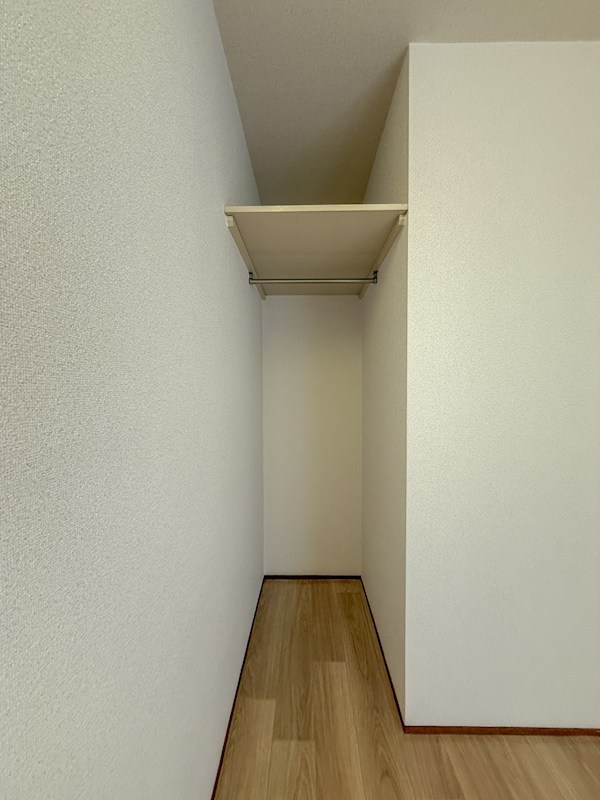 アメニティ東神戸の内装写真