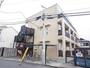 東船橋駅より徒歩11分 2階 築17年7ヶ月の賃貸物件