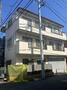 建物外観　ハイム高橋