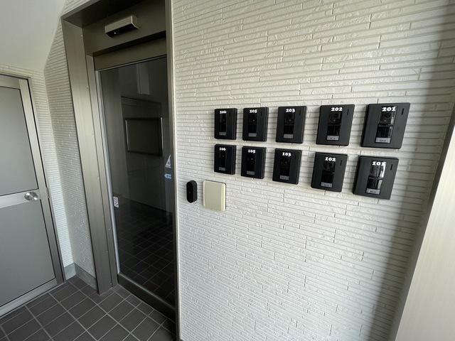 グランコート大学南のその他写真