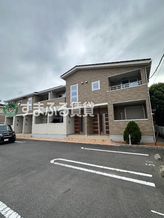建物外観　05672