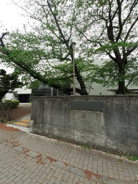 病院　病院（病院）まで270m