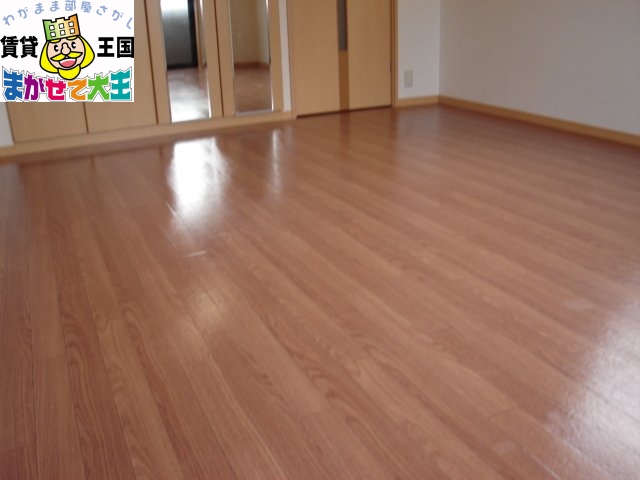 その他部屋・スペース　洋室