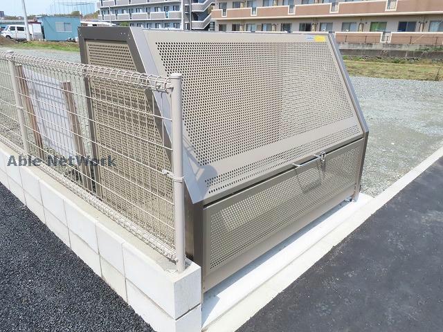 その他共有部分　建物設備